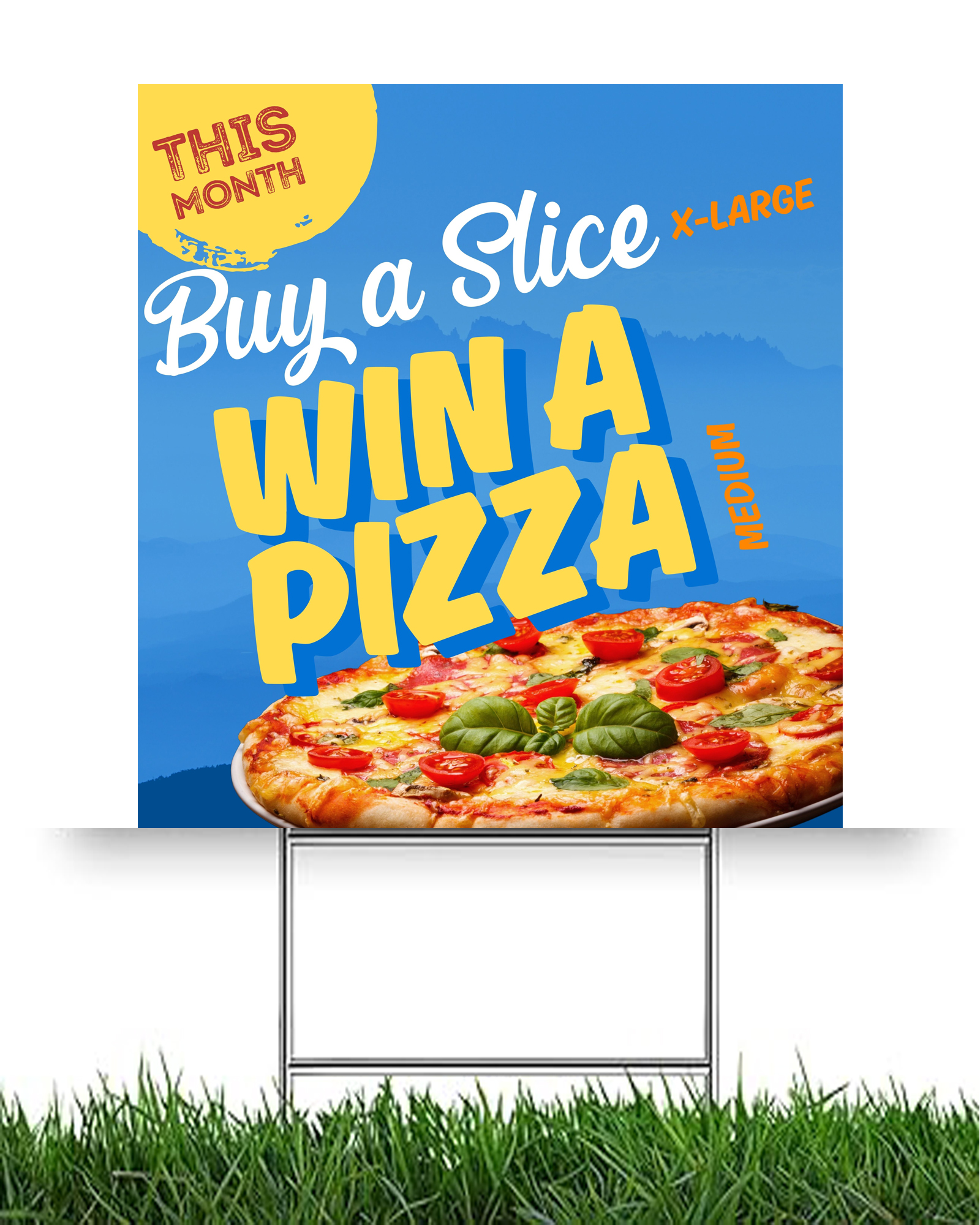 COROPLAST LAWN SIGN-10